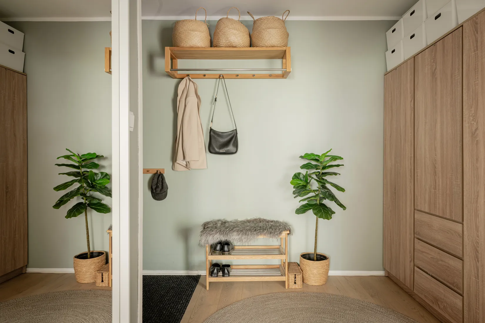 Bostadsrätt, Sicklingsvägen 3, 1 tr, Gubbängen, Stockholm