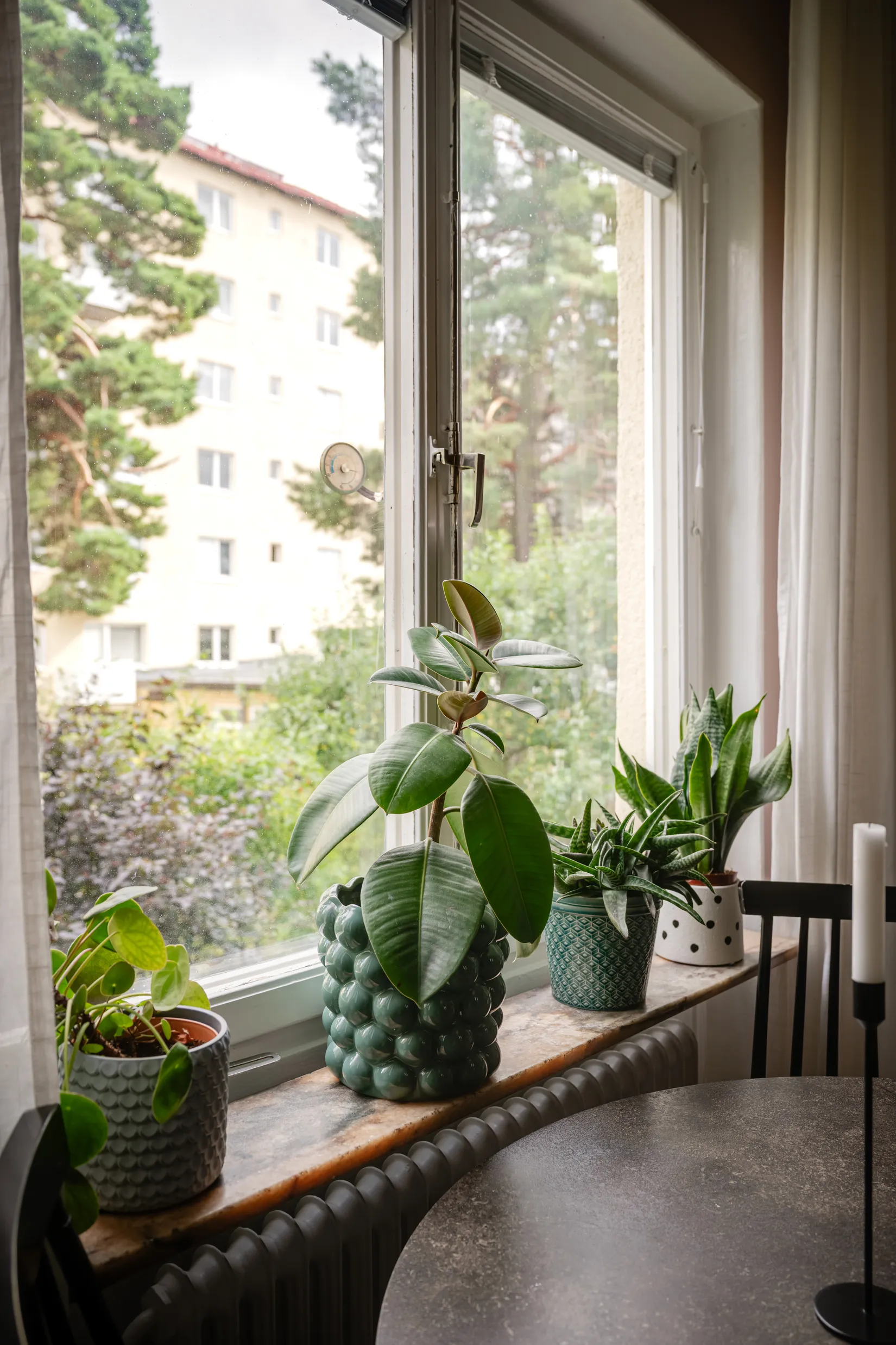 Bostadsrätt, Sicklingsvägen 3, 1 tr, Gubbängen, Stockholm
