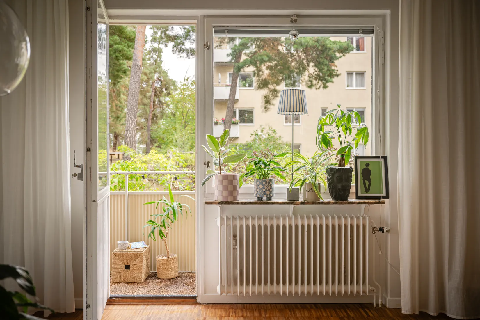 Bostadsrätt, Sicklingsvägen 3, 1 tr, Gubbängen, Stockholm