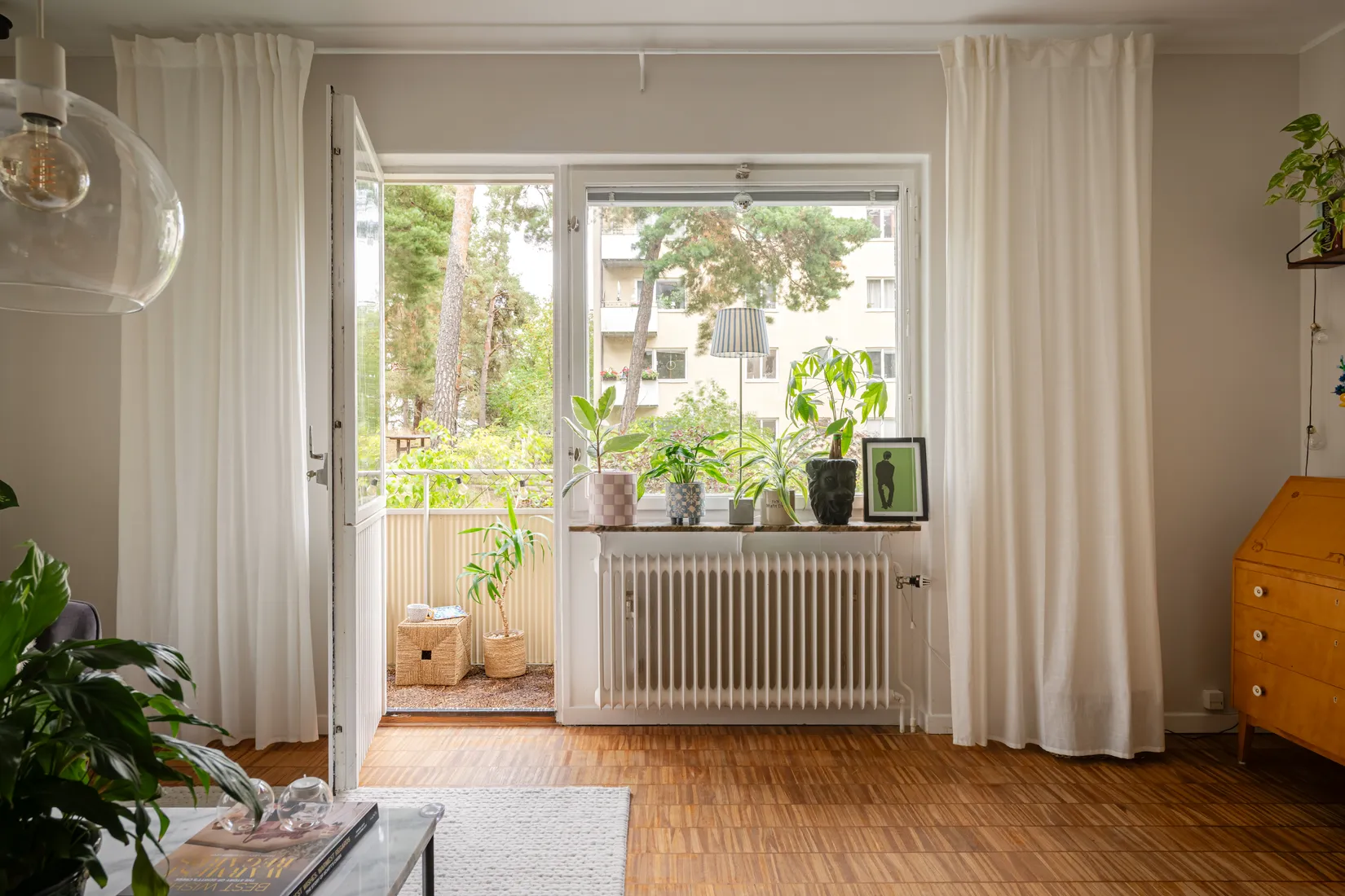 Bostadsrätt, Sicklingsvägen 3, 1 tr, Gubbängen, Stockholm