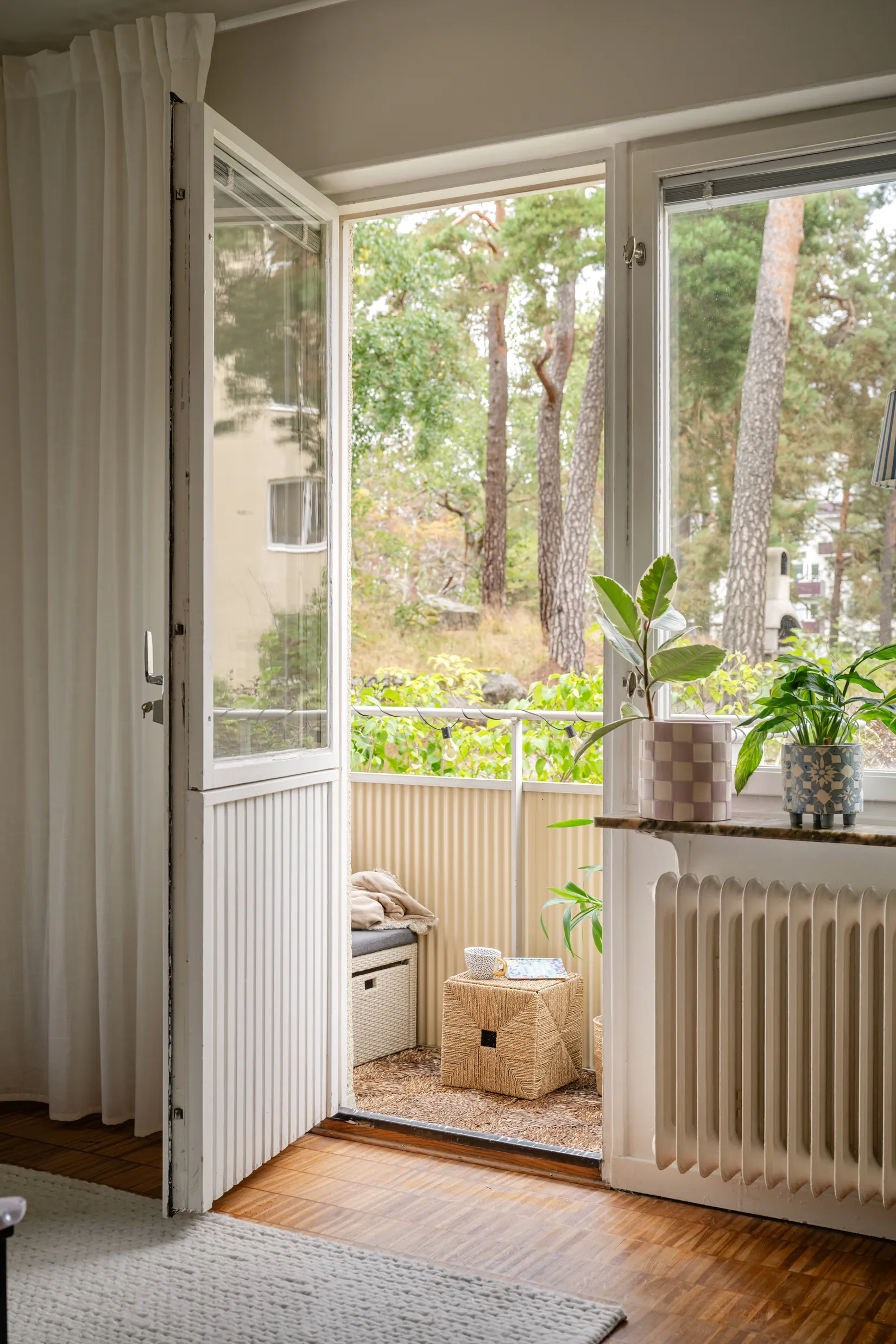 Bostadsrätt, Sicklingsvägen 3, 1 tr, Gubbängen, Stockholm