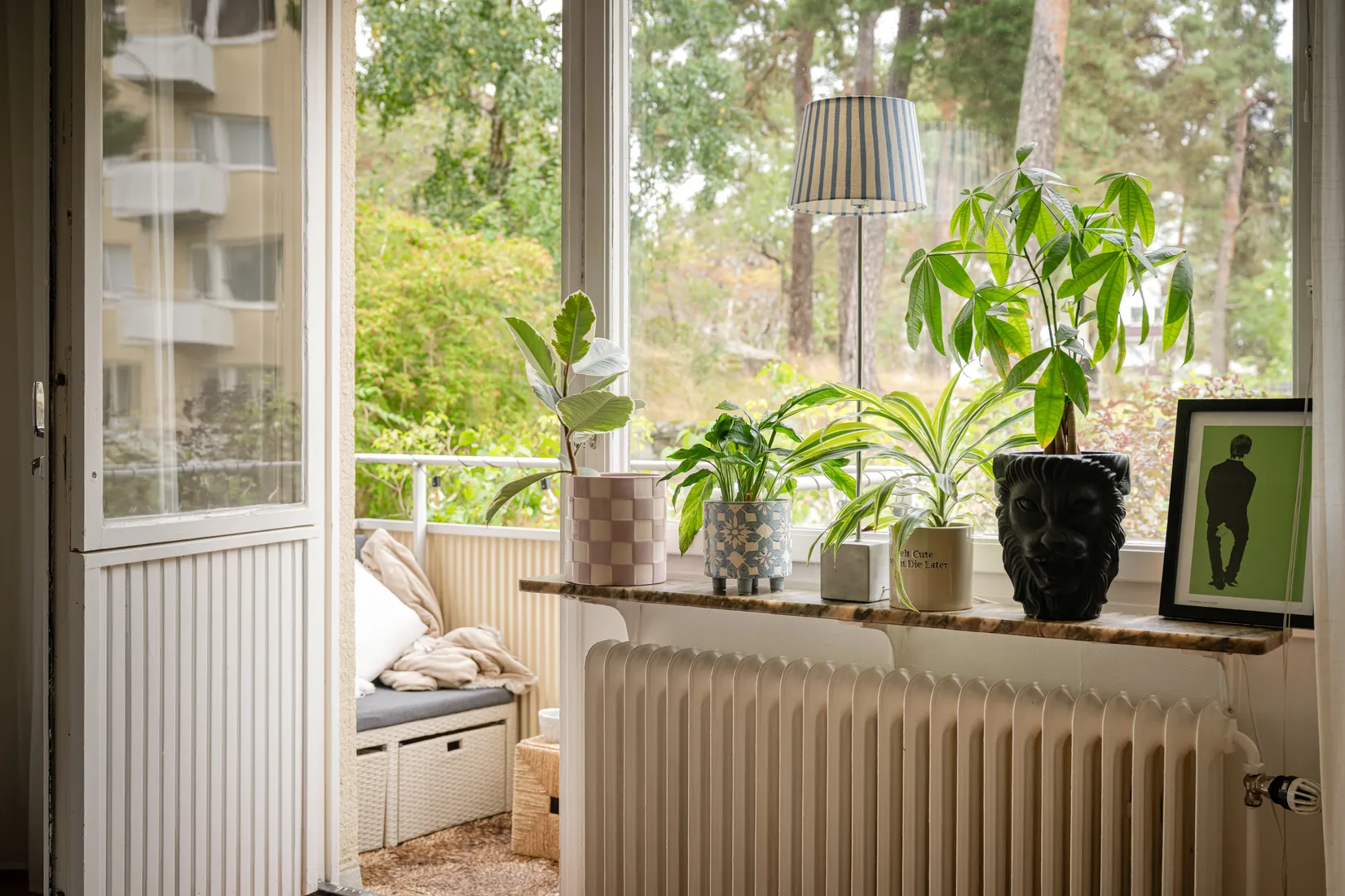 Bostadsrätt, Sicklingsvägen 3, 1 tr, Gubbängen, Stockholm