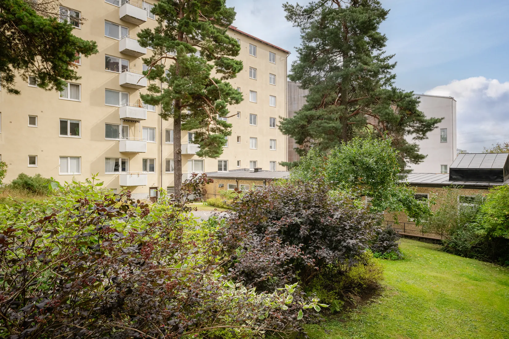 Bostadsrätt, Sicklingsvägen 3, 1 tr, Gubbängen, Stockholm