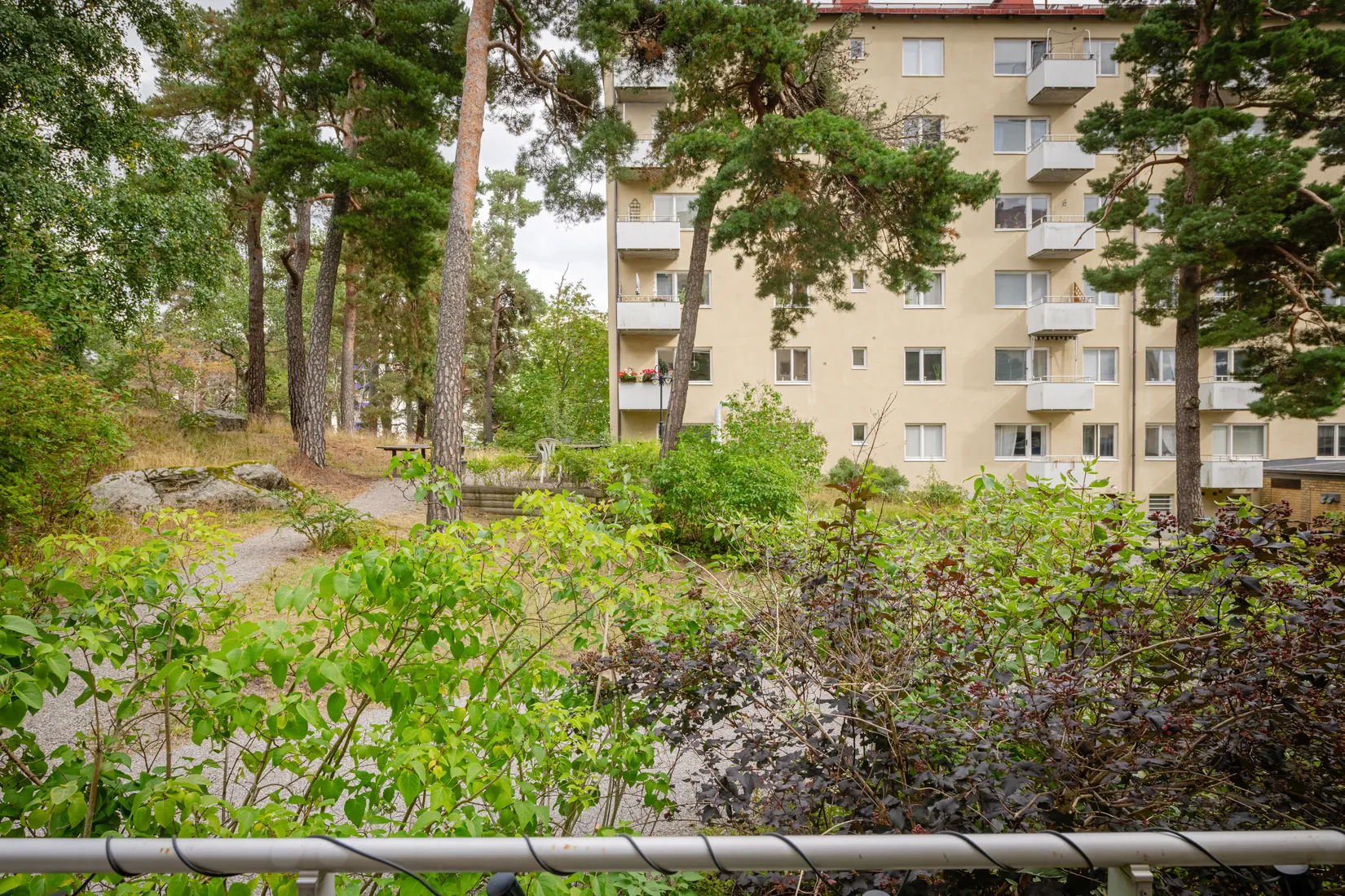 Bostadsrätt, Sicklingsvägen 3, 1 tr, Gubbängen, Stockholm
