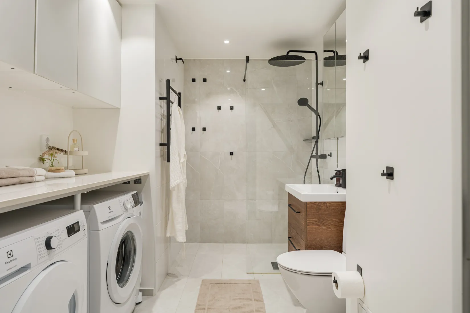 Bostadsrätt, Svartviksslingan 23, vån 7 av 7!, Bromma - Minneberg, Stockholm