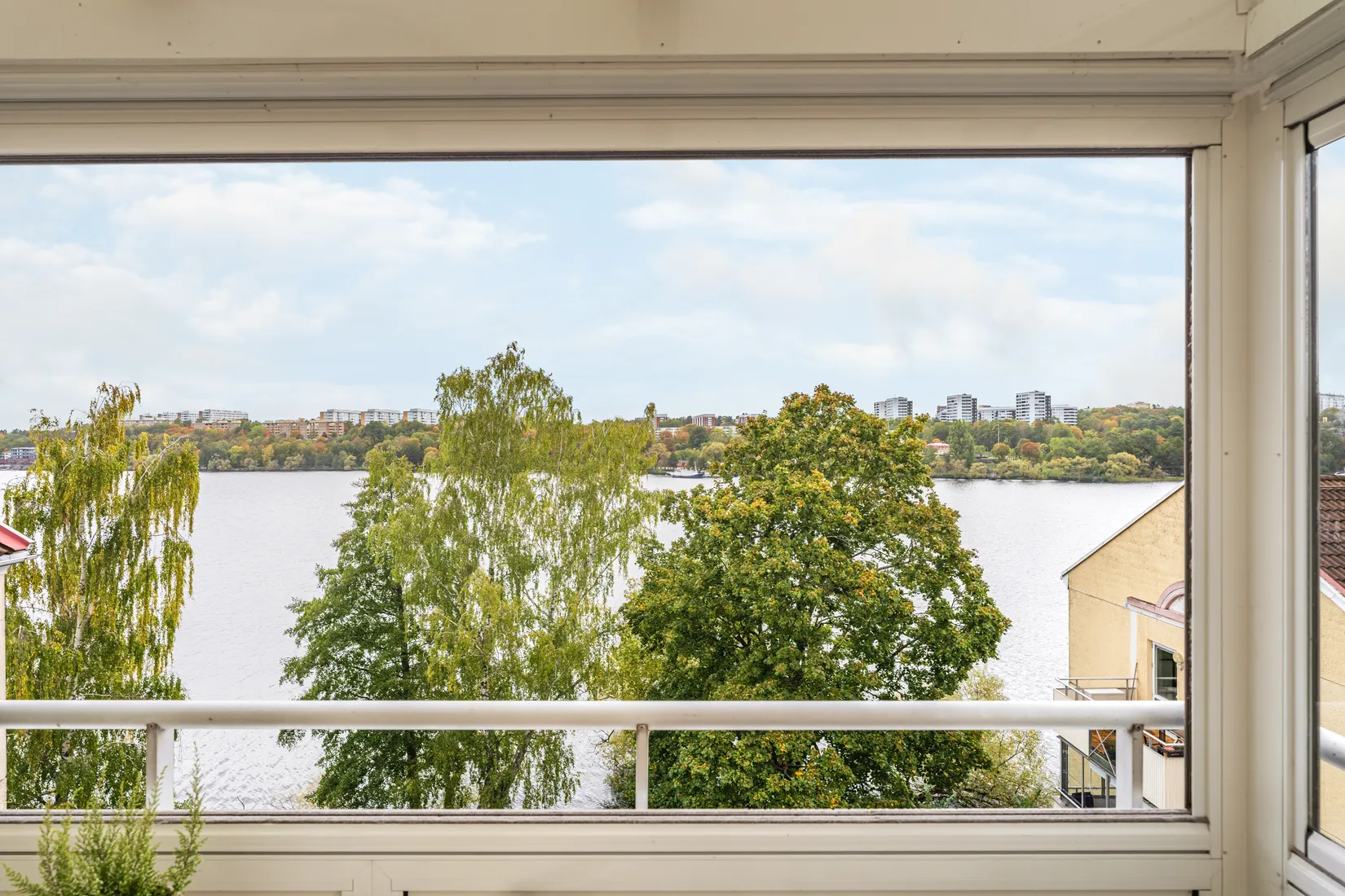 Bostadsrätt, Svartviksslingan 23, vån 7 av 7!, Bromma - Minneberg, Stockholm