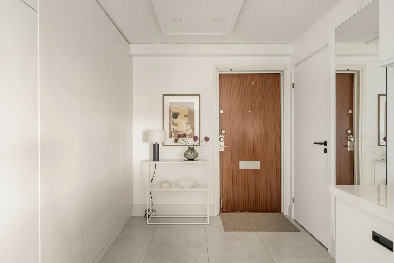 Bostadsrätt, Svartviksslingan 23, vån 7 av 7!, Bromma - Minneberg, Stockholm