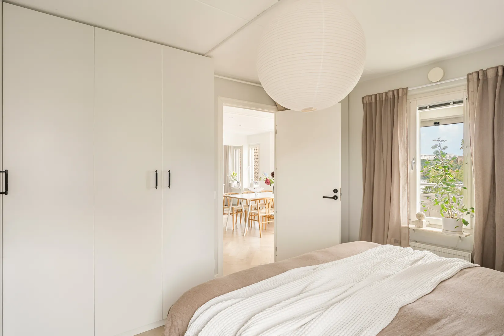 Bostadsrätt, Svartviksslingan 23, vån 7 av 7!, Bromma - Minneberg, Stockholm