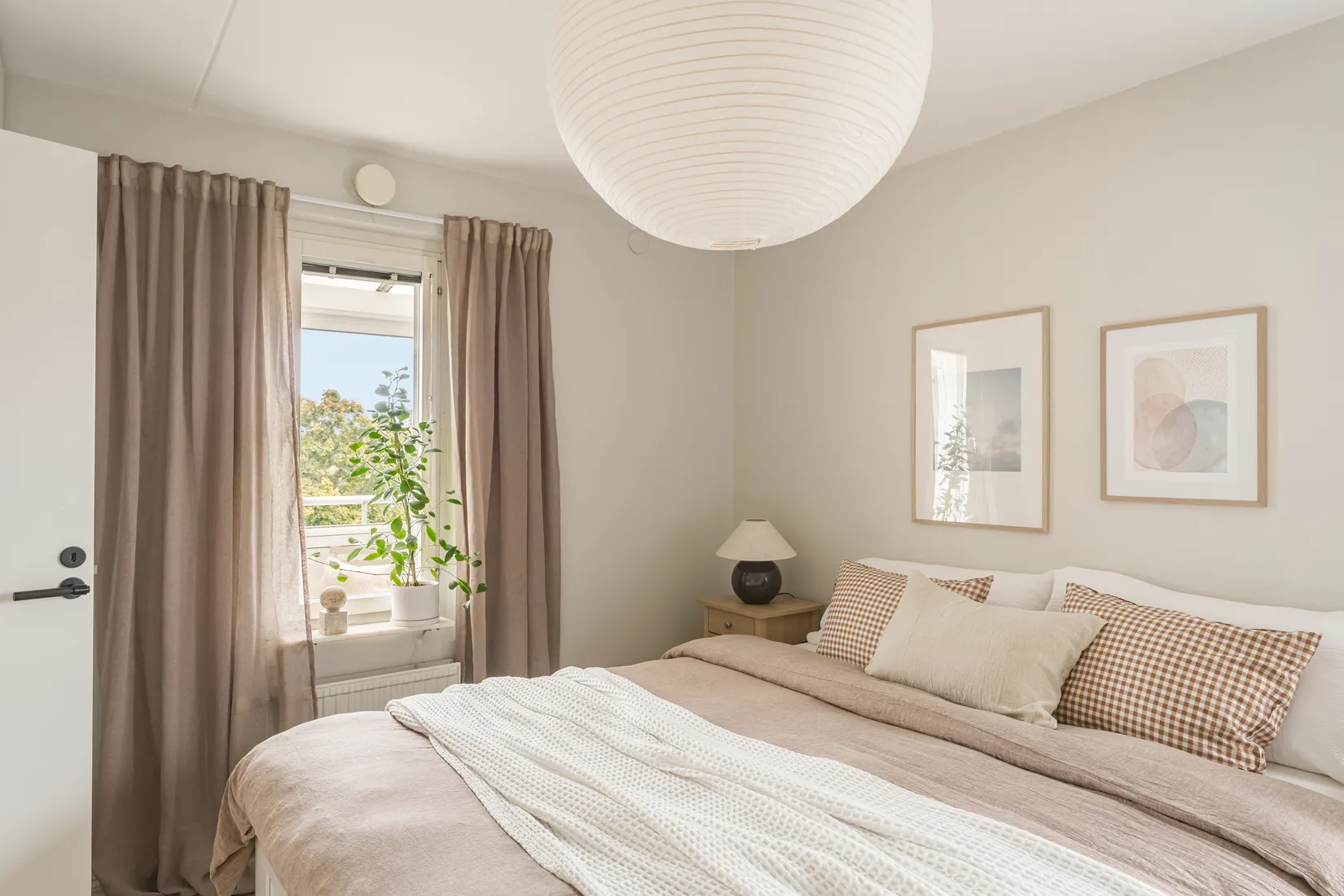 Bostadsrätt, Svartviksslingan 23, vån 7 av 7!, Bromma - Minneberg, Stockholm