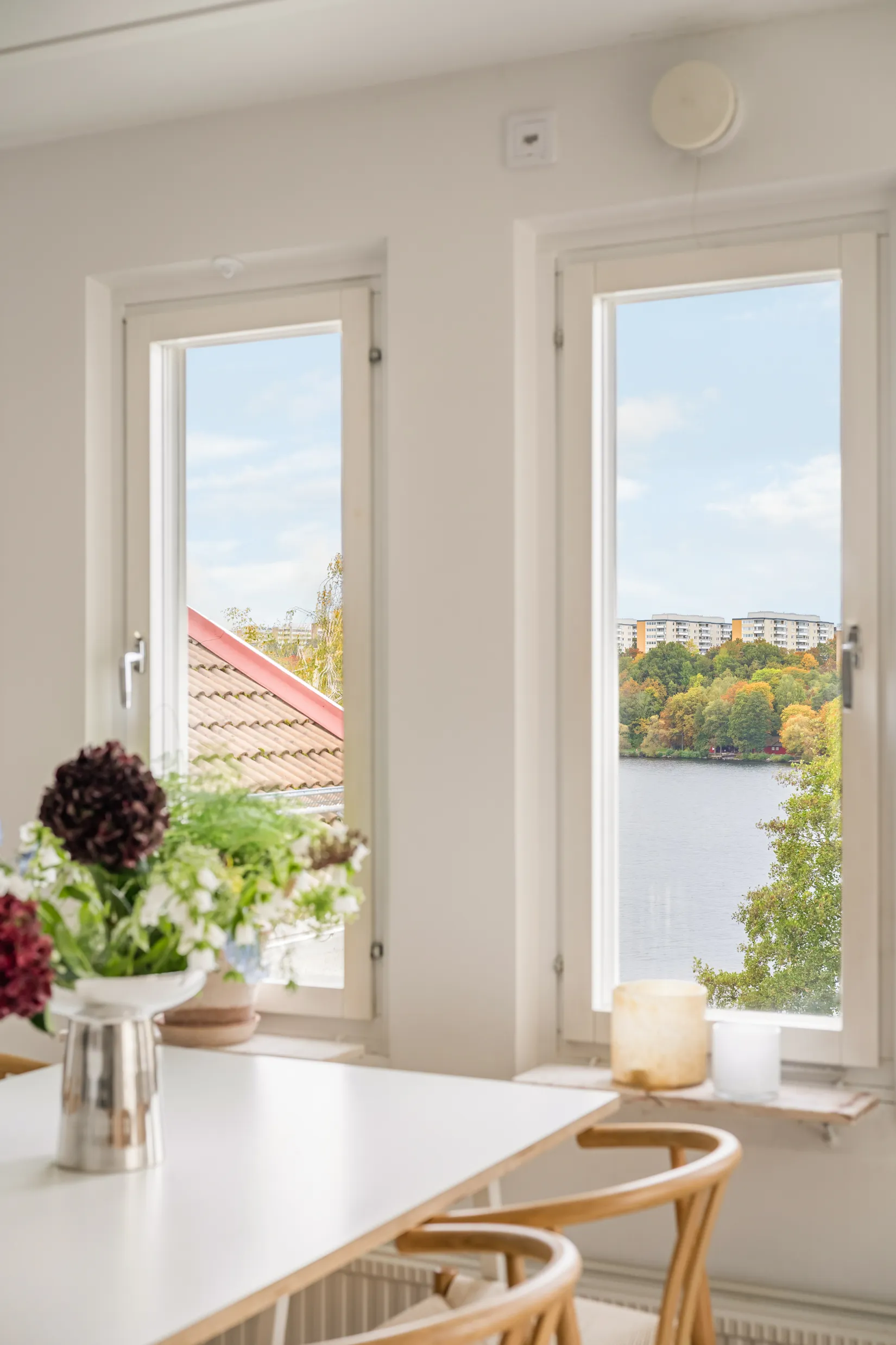 Bostadsrätt, Svartviksslingan 23, vån 7 av 7!, Bromma - Minneberg, Stockholm