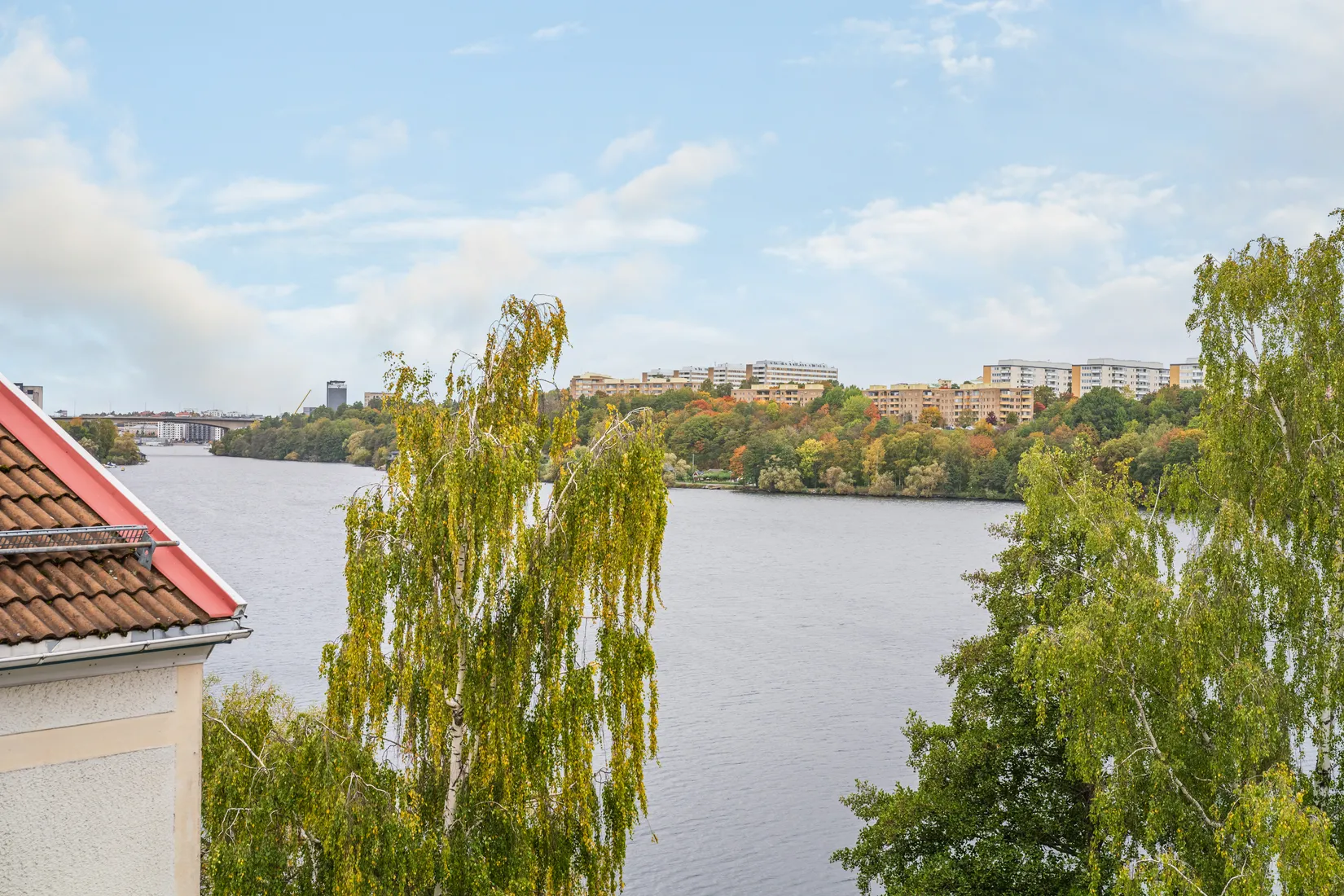 Bostadsrätt, Svartviksslingan 23, vån 7 av 7!, Bromma - Minneberg, Stockholm