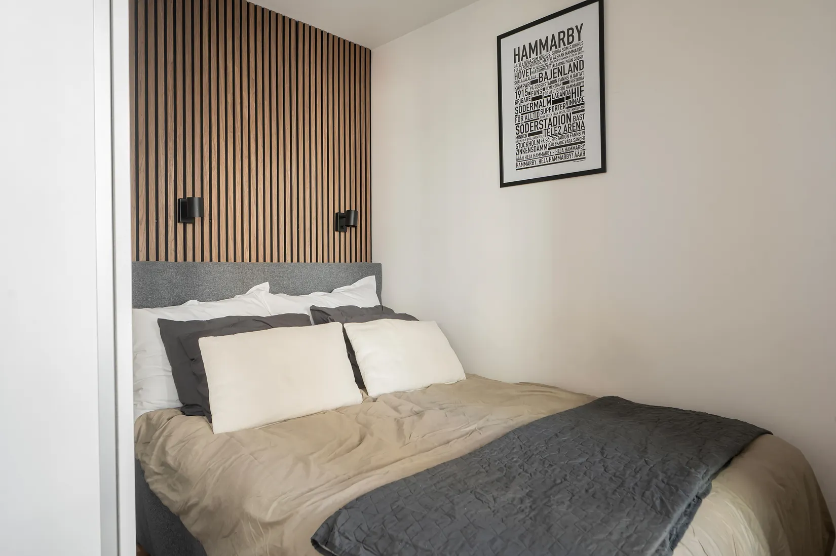 Bostadsrätt, Lackerargränd 12, Huddinge