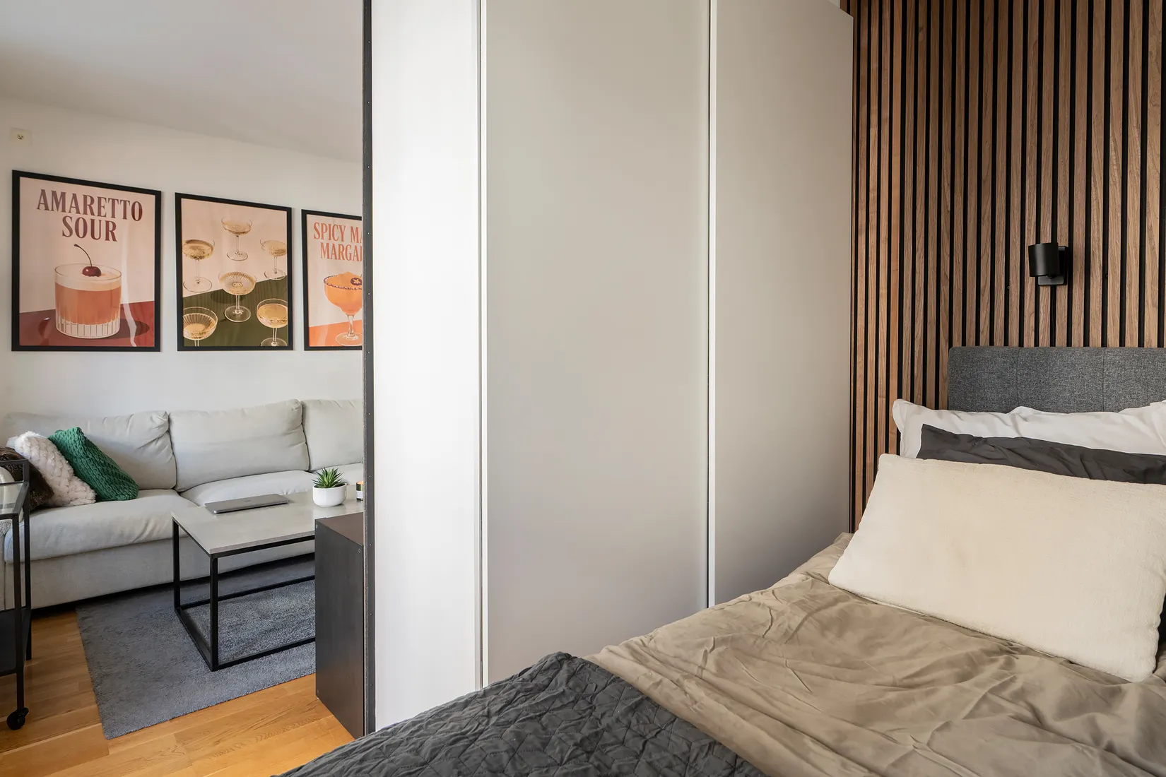 Bostadsrätt, Lackerargränd 12, Huddinge