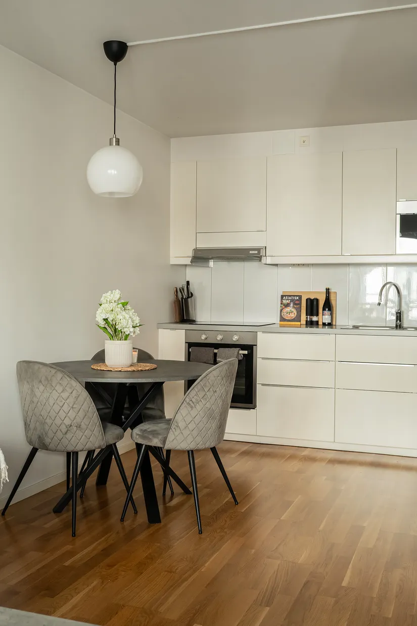 Bostadsrätt, Lackerargränd 12, Huddinge