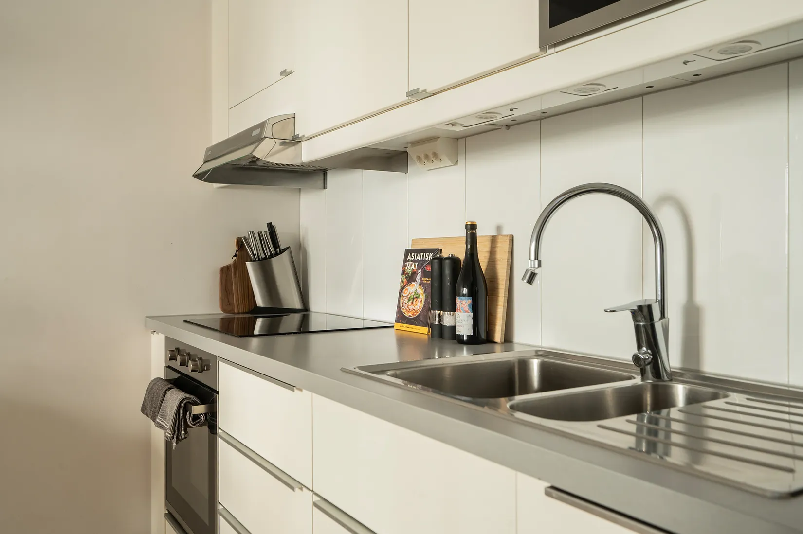 Bostadsrätt, Lackerargränd 12, Huddinge