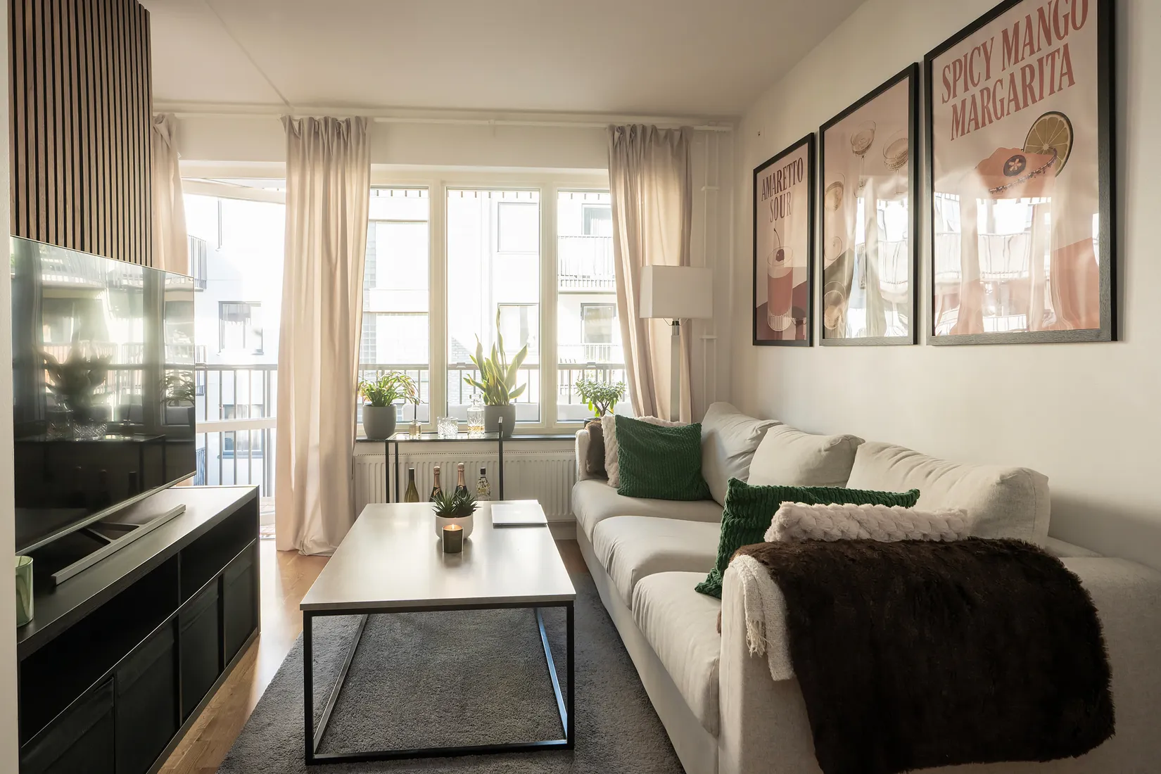 Bostadsrätt, Lackerargränd 12, Huddinge