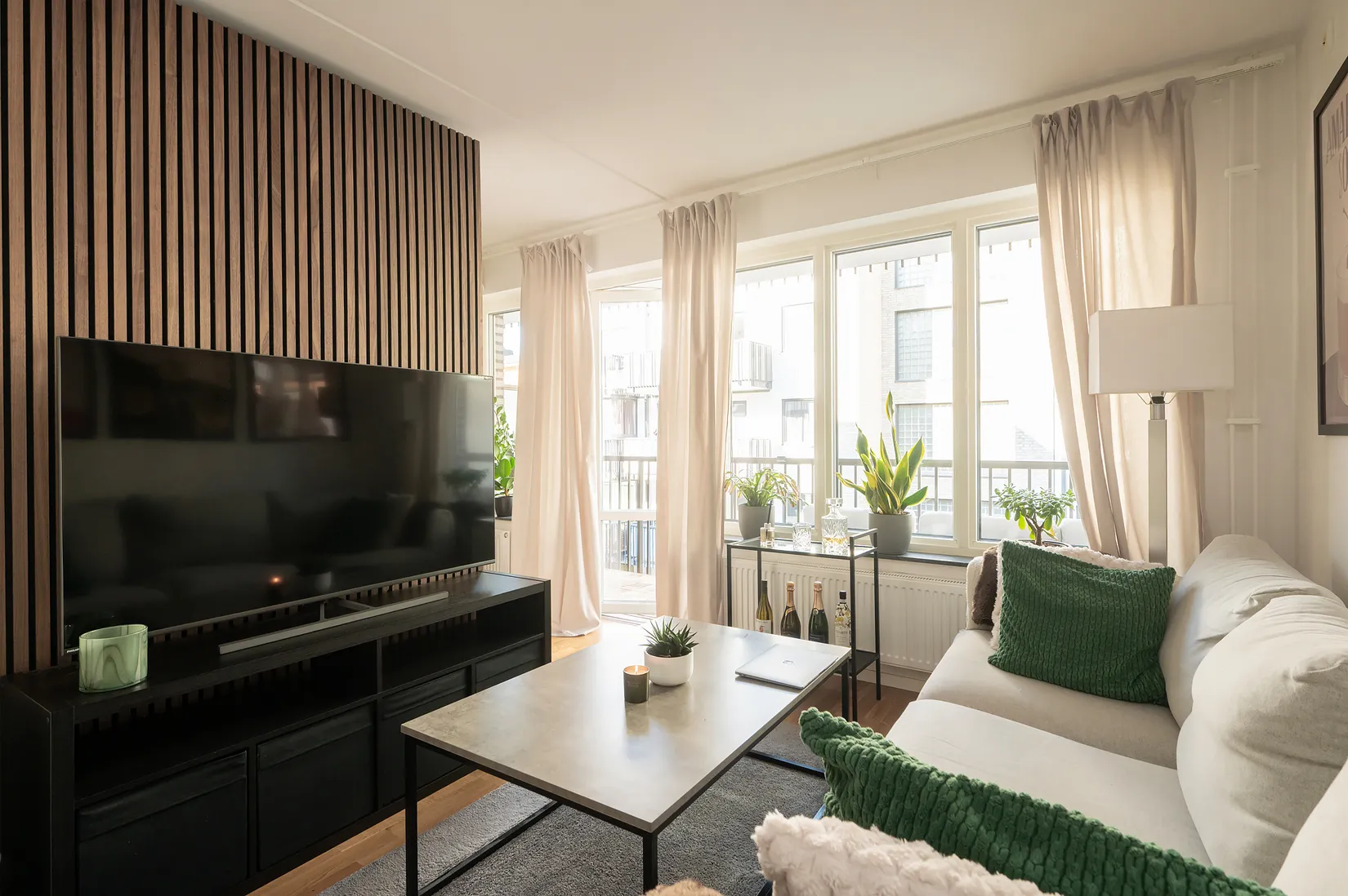 Bostadsrätt, Lackerargränd 12, Huddinge