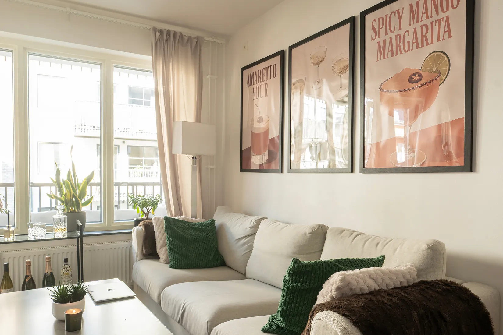 Bostadsrätt, Lackerargränd 12, Huddinge