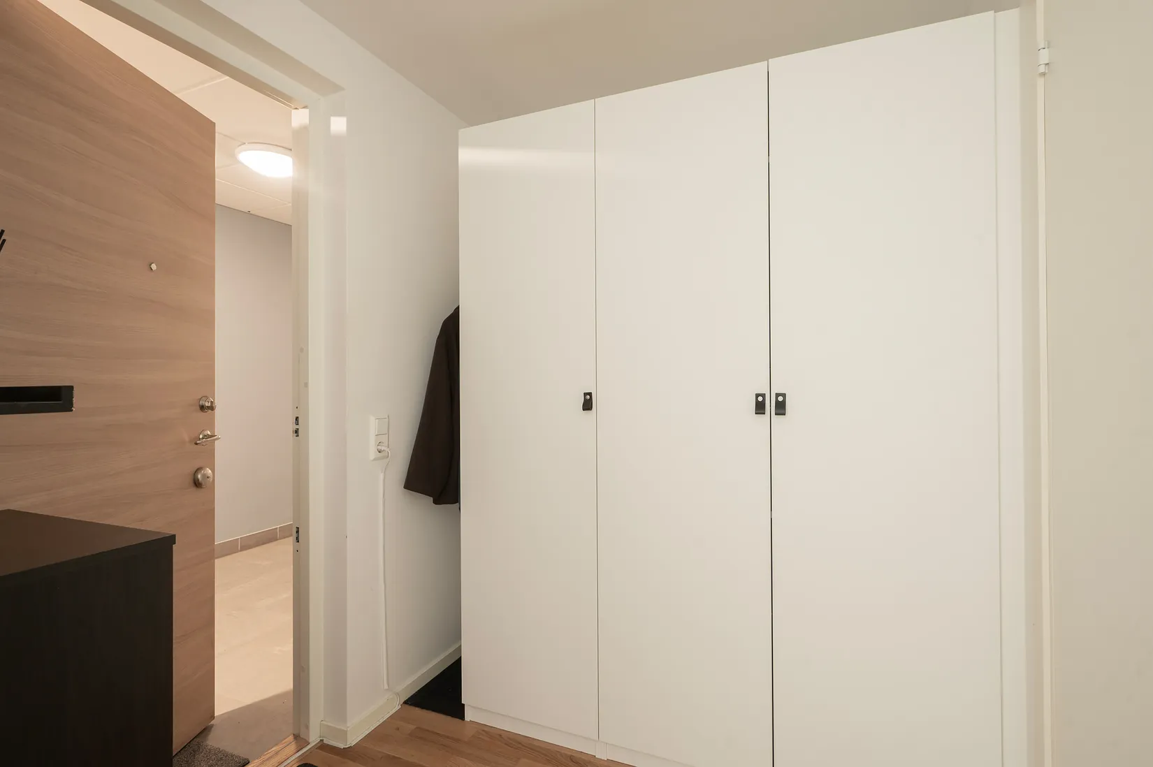 Bostadsrätt, Lackerargränd 12, Huddinge