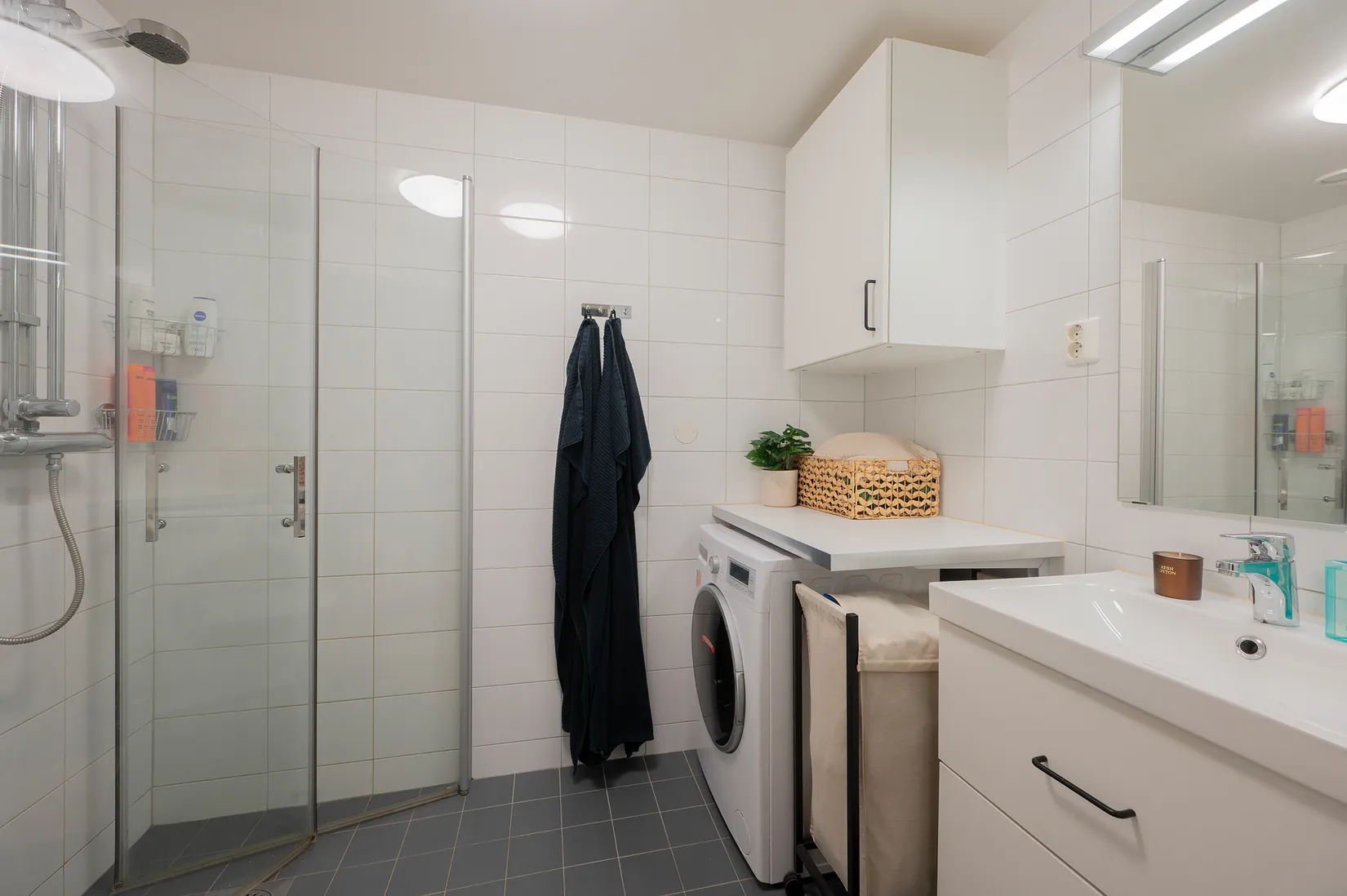 Bostadsrätt, Lackerargränd 12, Huddinge