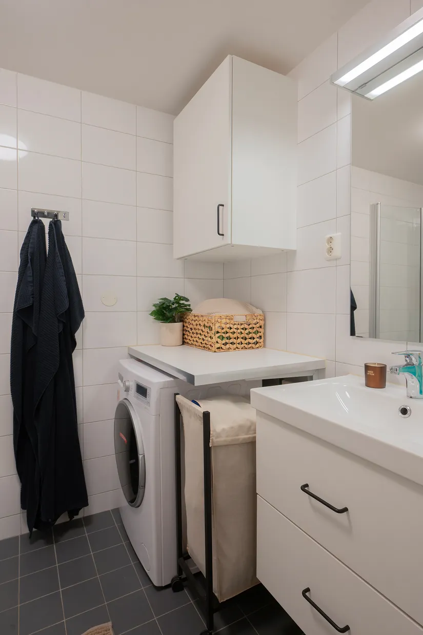 Bostadsrätt, Lackerargränd 12, Huddinge