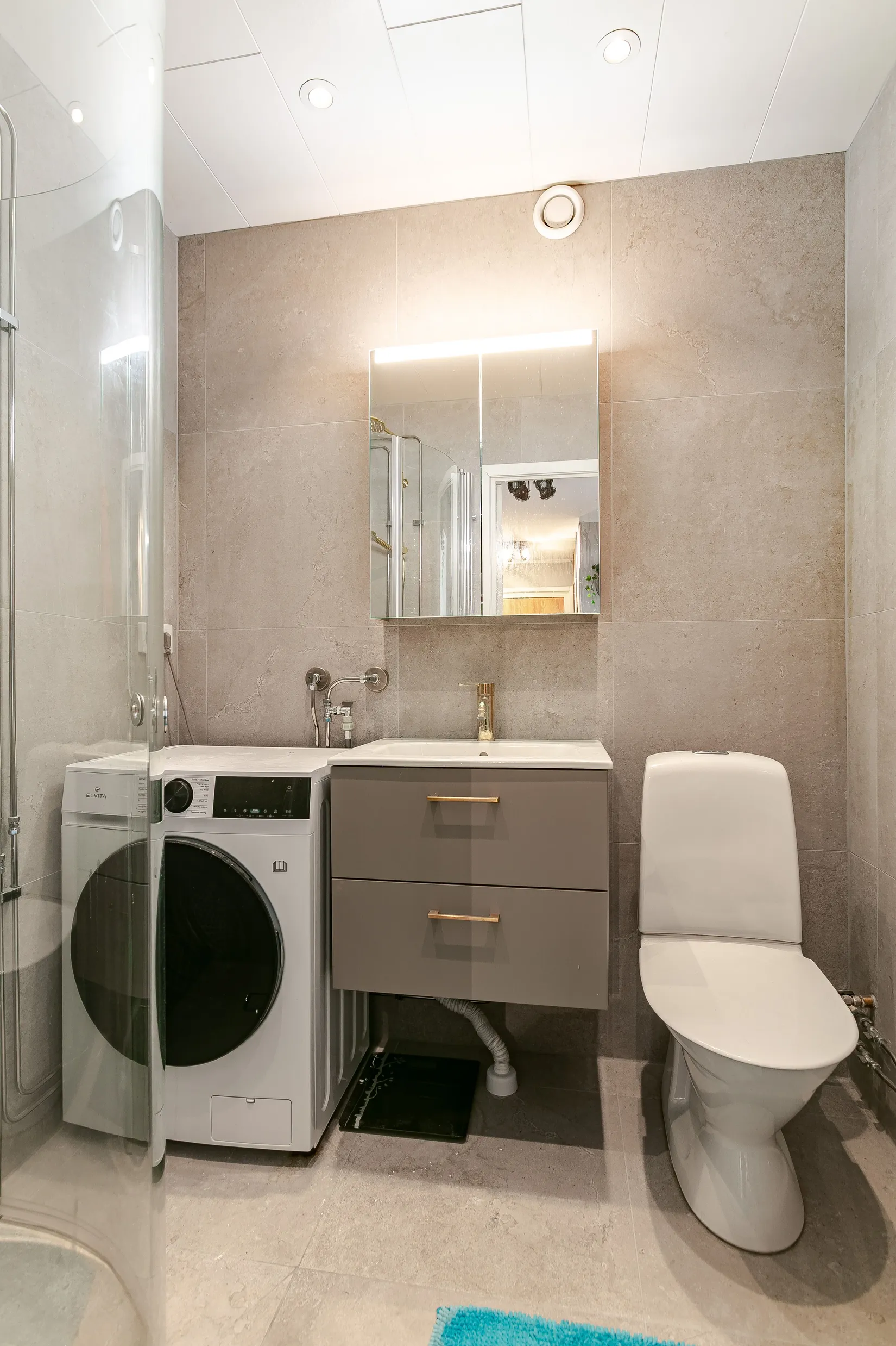 Bostadsrätt, Storgatan 57D, Centralt, Nässjö