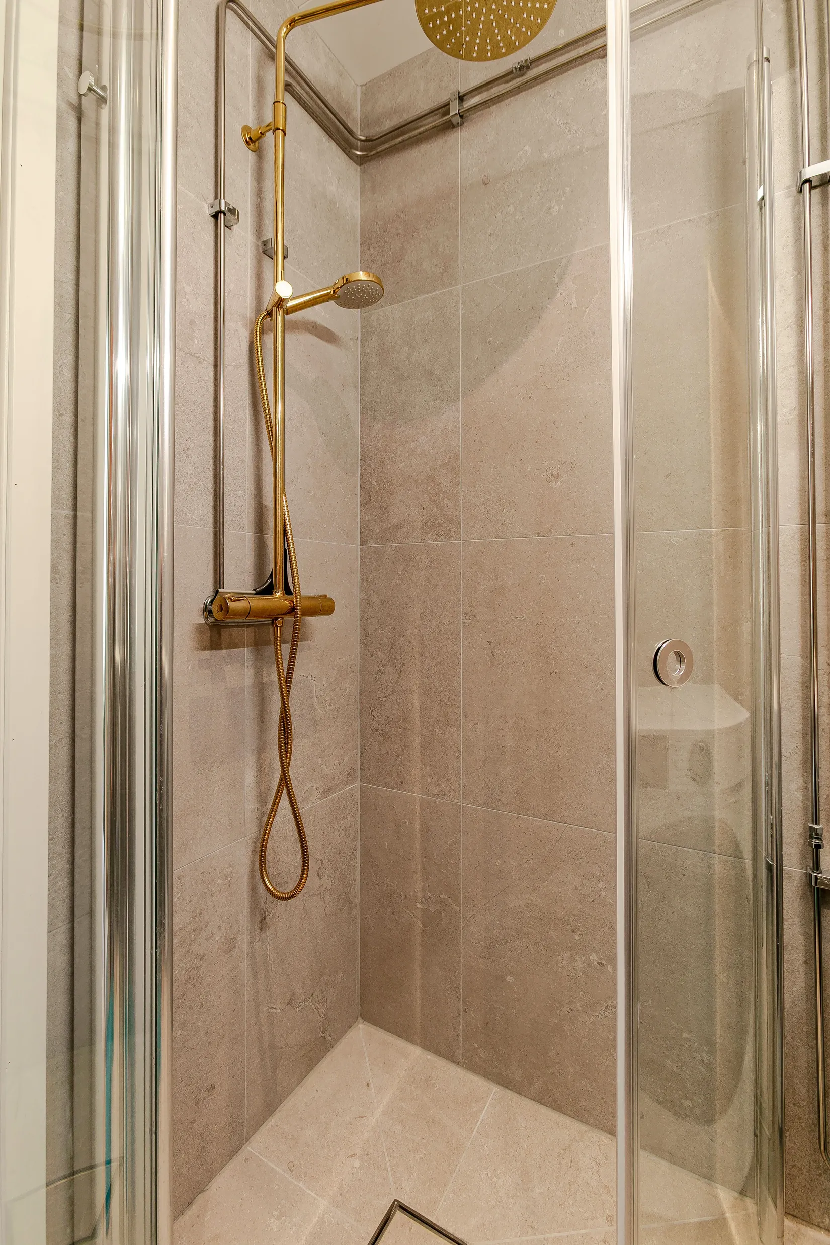 Bostadsrätt, Storgatan 57D, Centralt, Nässjö