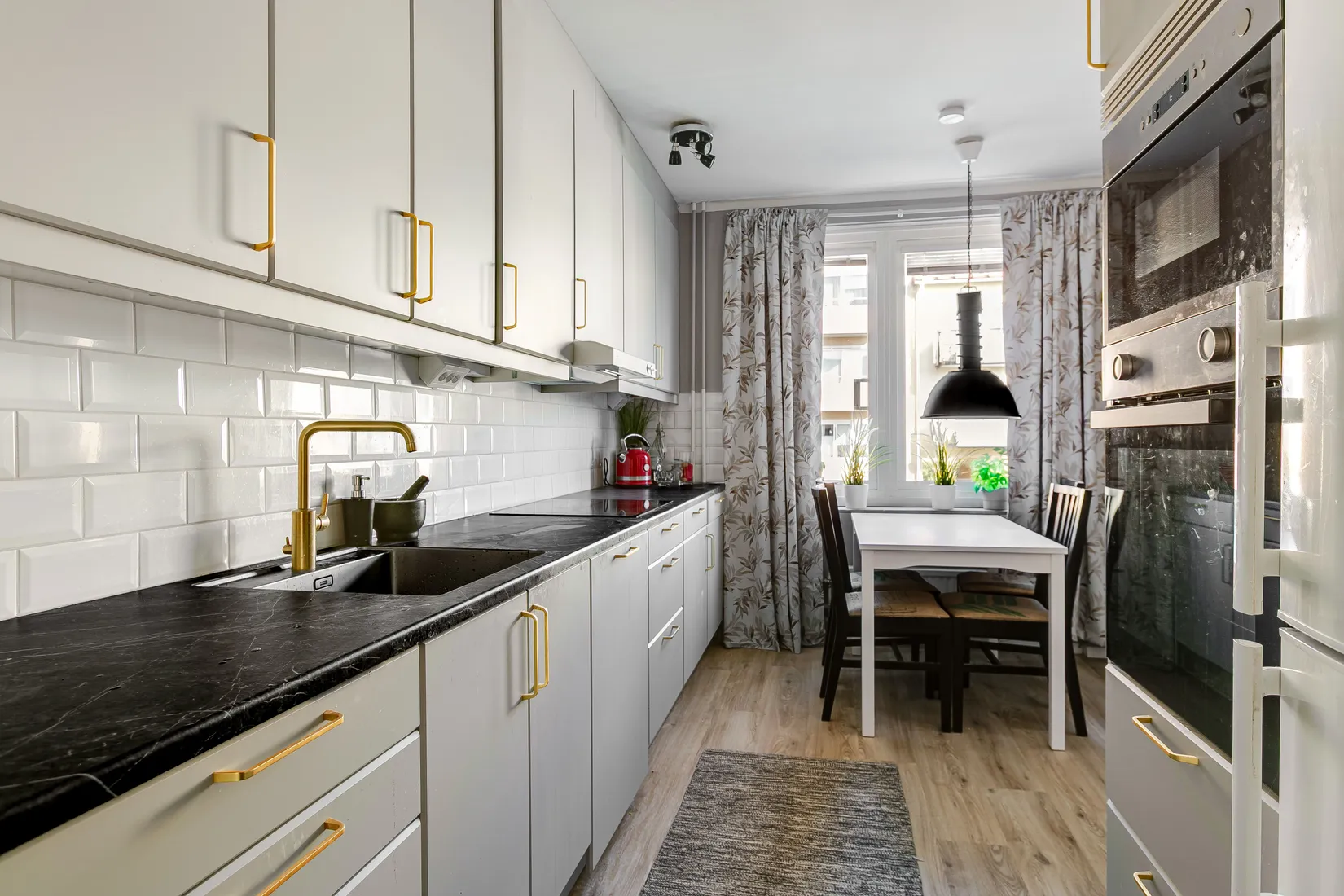 Bostadsrätt, Storgatan 57D, Centralt, Nässjö