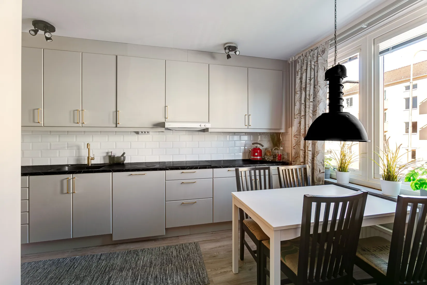 Bostadsrätt, Storgatan 57D, Centralt, Nässjö