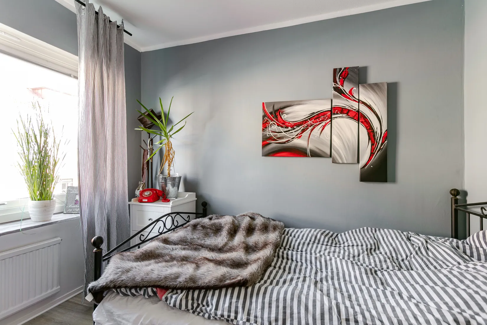 Bostadsrätt, Storgatan 57D, Centralt, Nässjö