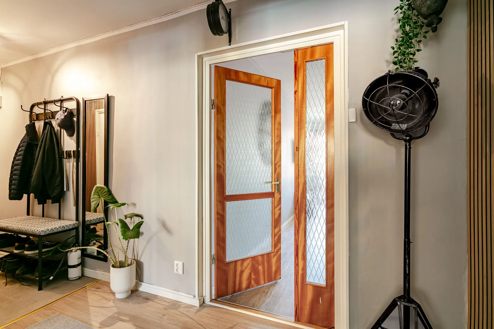 Bostadsrätt, Storgatan 57D, Centralt, Nässjö