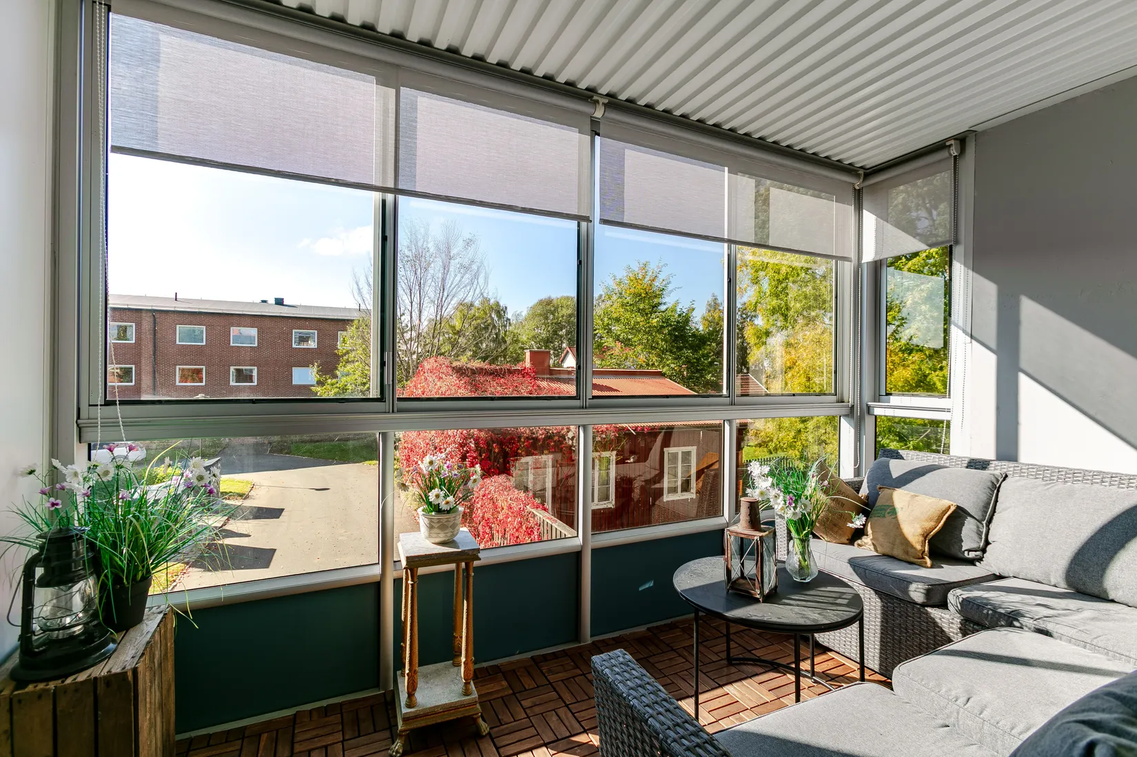 Bostadsrätt, Storgatan 57D, Centralt, Nässjö