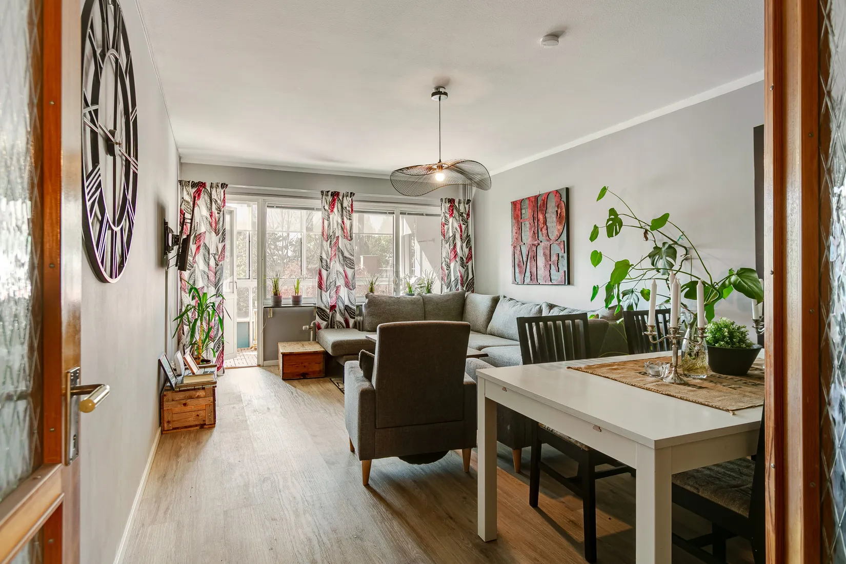 Bostadsrätt, Storgatan 57D, Centralt, Nässjö