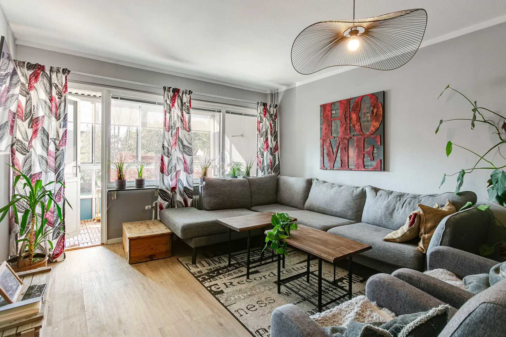 Bostadsrätt, Storgatan 57D, Centralt, Nässjö