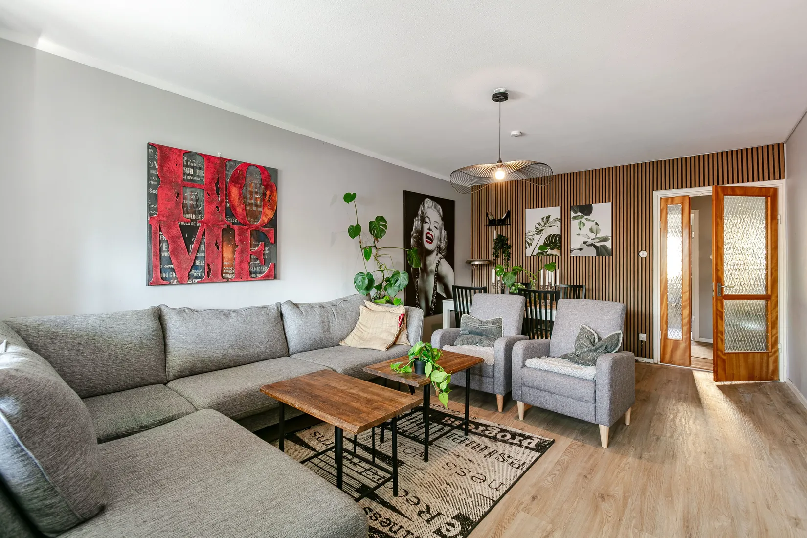 Bostadsrätt, Storgatan 57D, Centralt, Nässjö