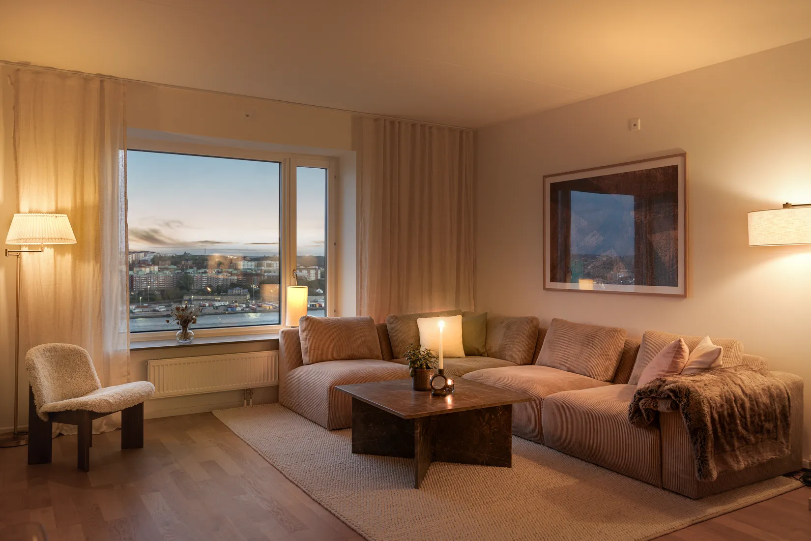 Bostadsrätt, Bratteråsgatan 40, Eriksberg, Göteborg