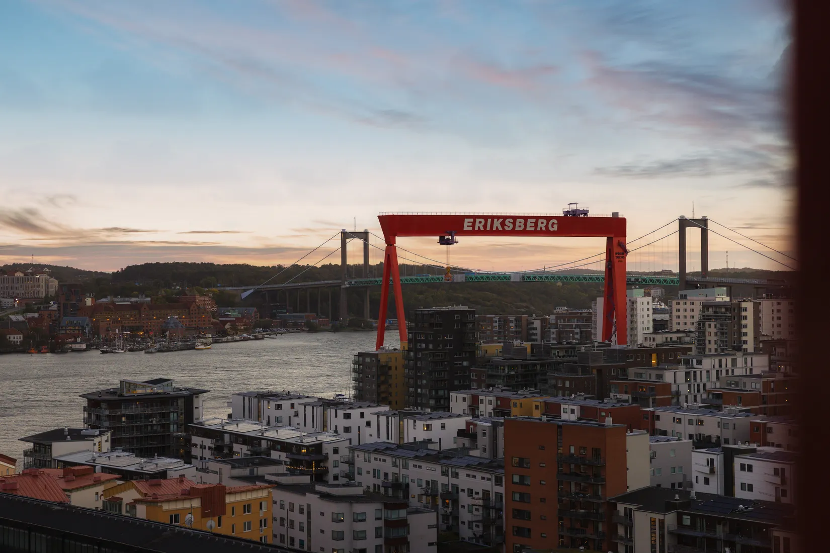 Bostadsrätt, Bratteråsgatan 40, Eriksberg, Göteborg
