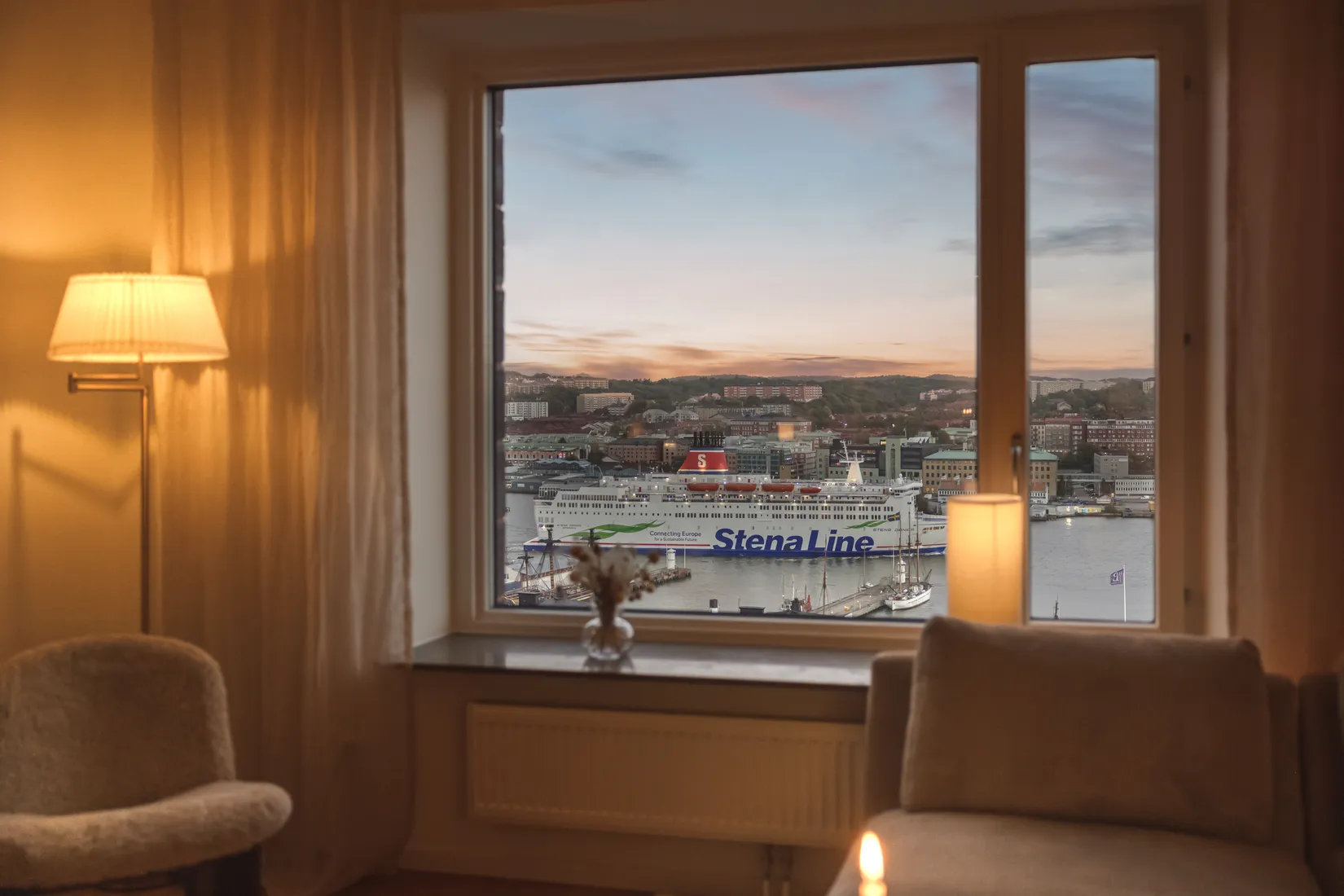 Bostadsrätt, Bratteråsgatan 40, Eriksberg, Göteborg