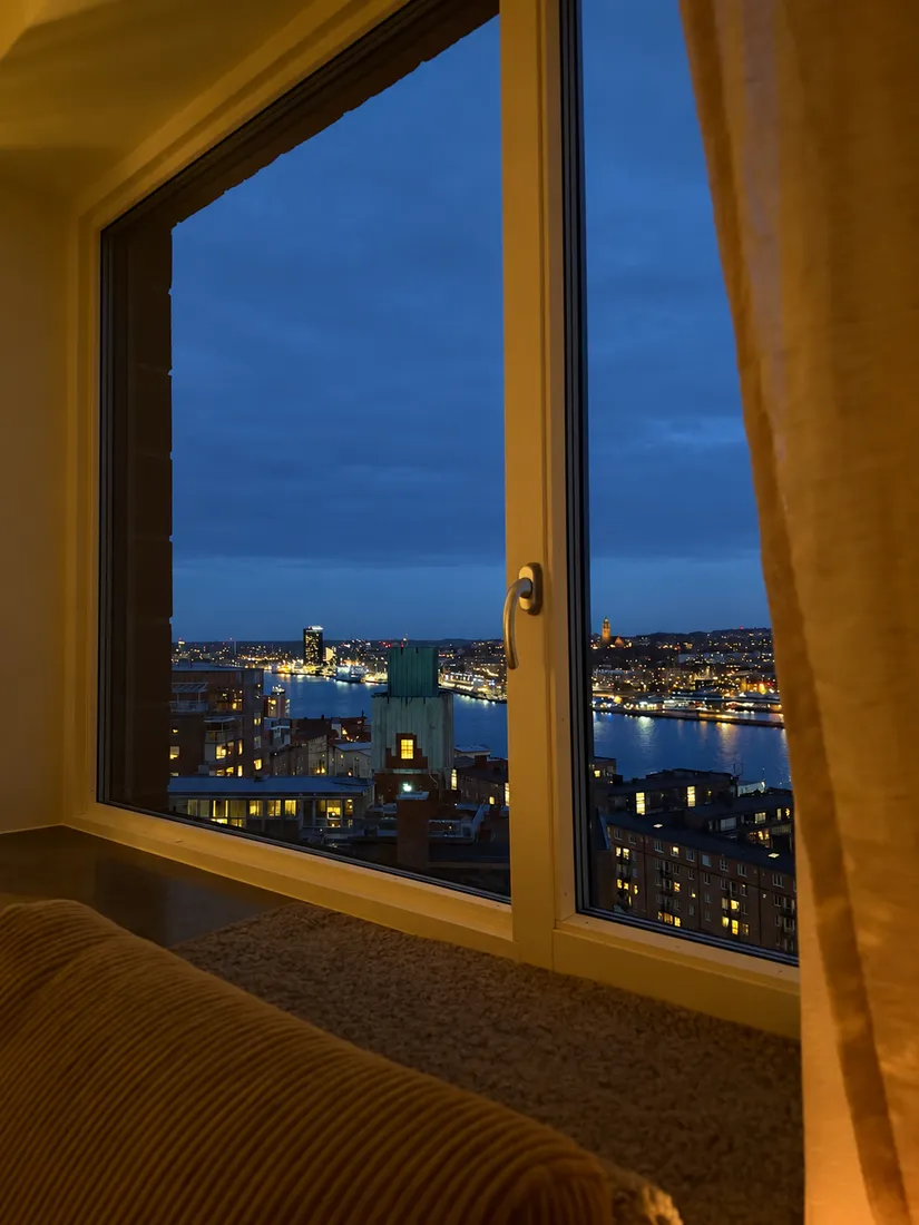Bostadsrätt, Bratteråsgatan 40, Eriksberg, Göteborg