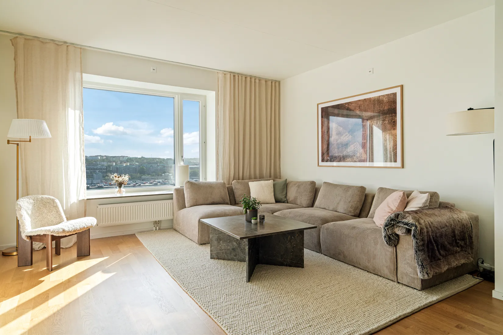 Bostadsrätt, Bratteråsgatan 40, Eriksberg, Göteborg