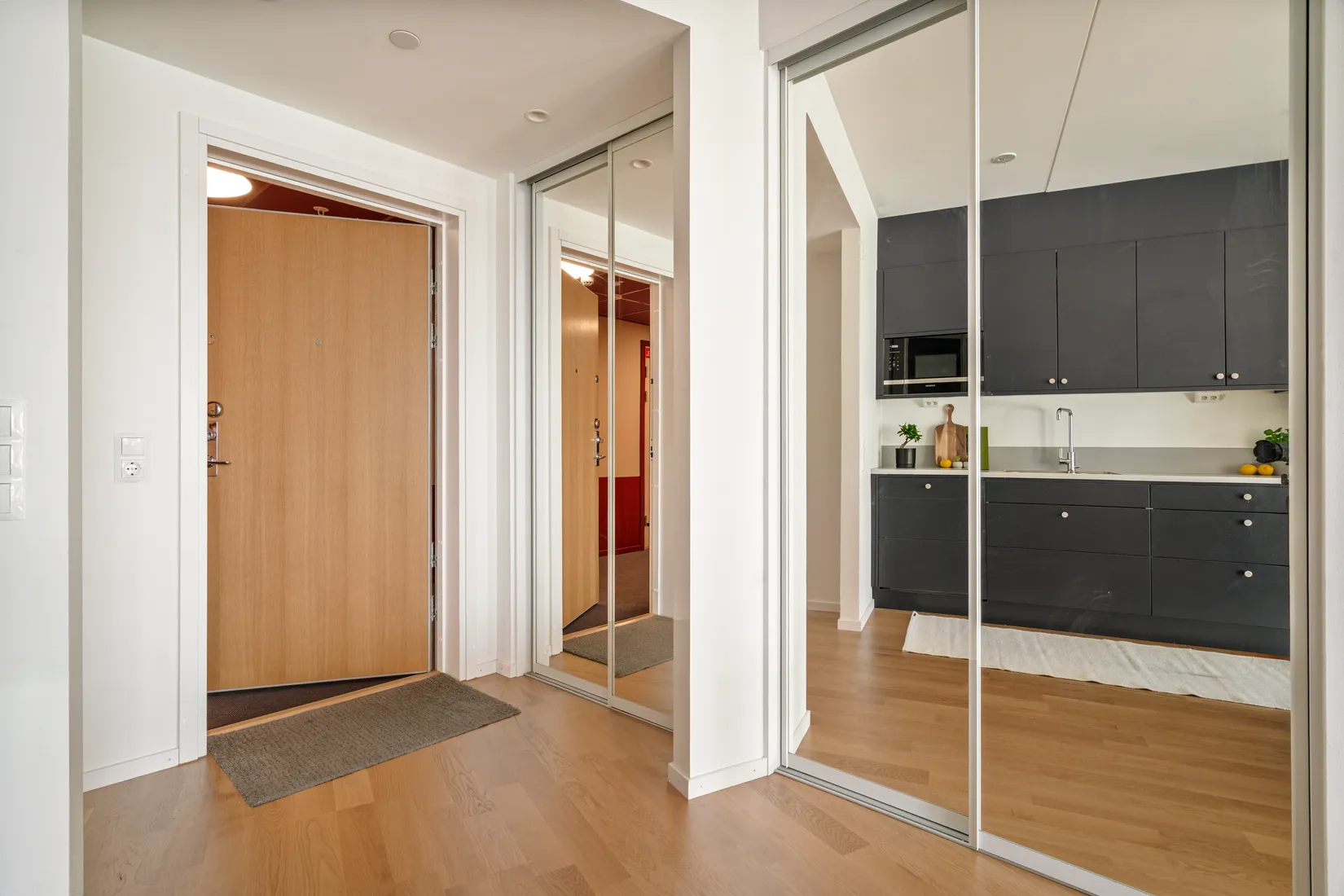Bostadsrätt, Bratteråsgatan 40, Eriksberg, Göteborg
