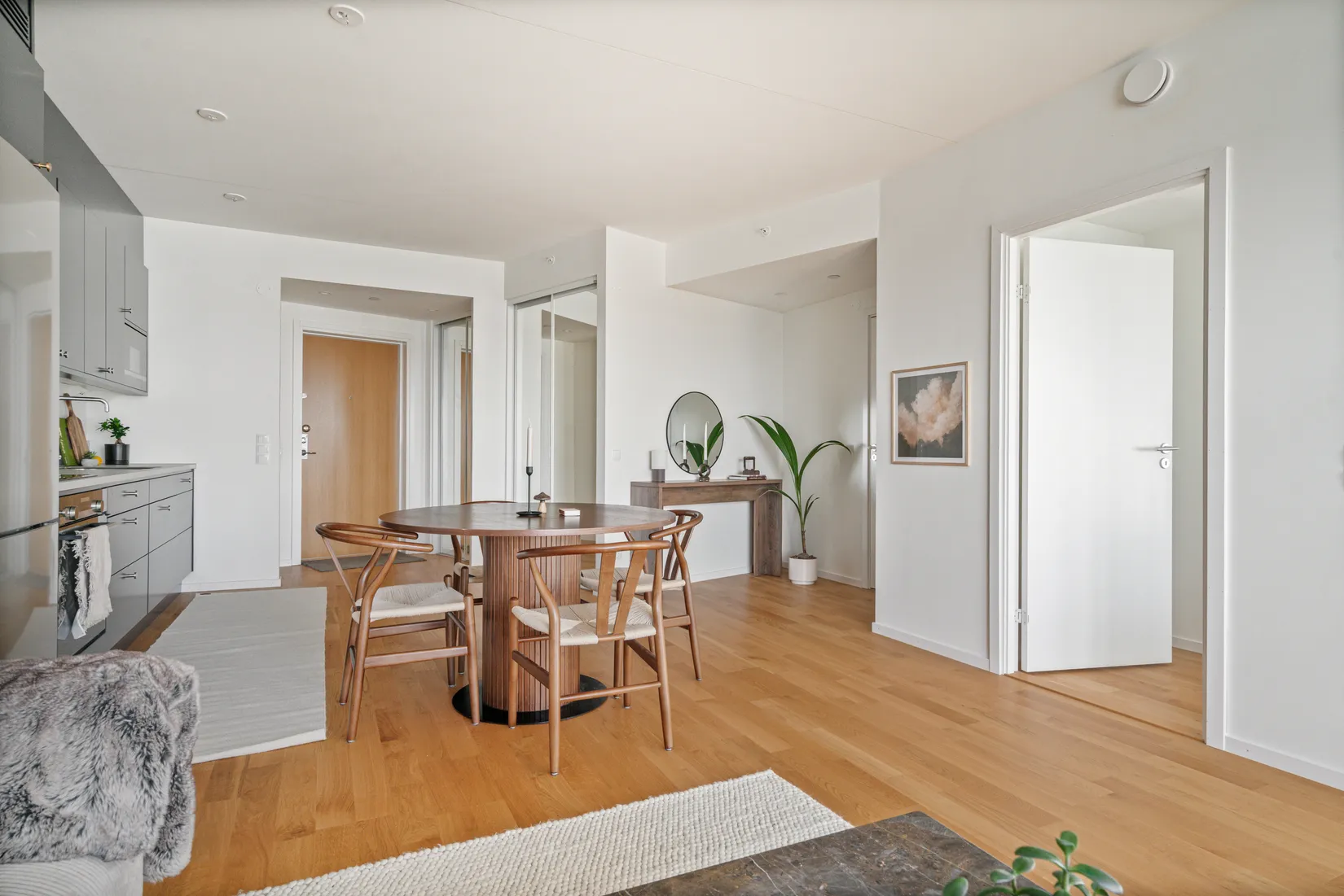 Bostadsrätt, Bratteråsgatan 40, Eriksberg, Göteborg