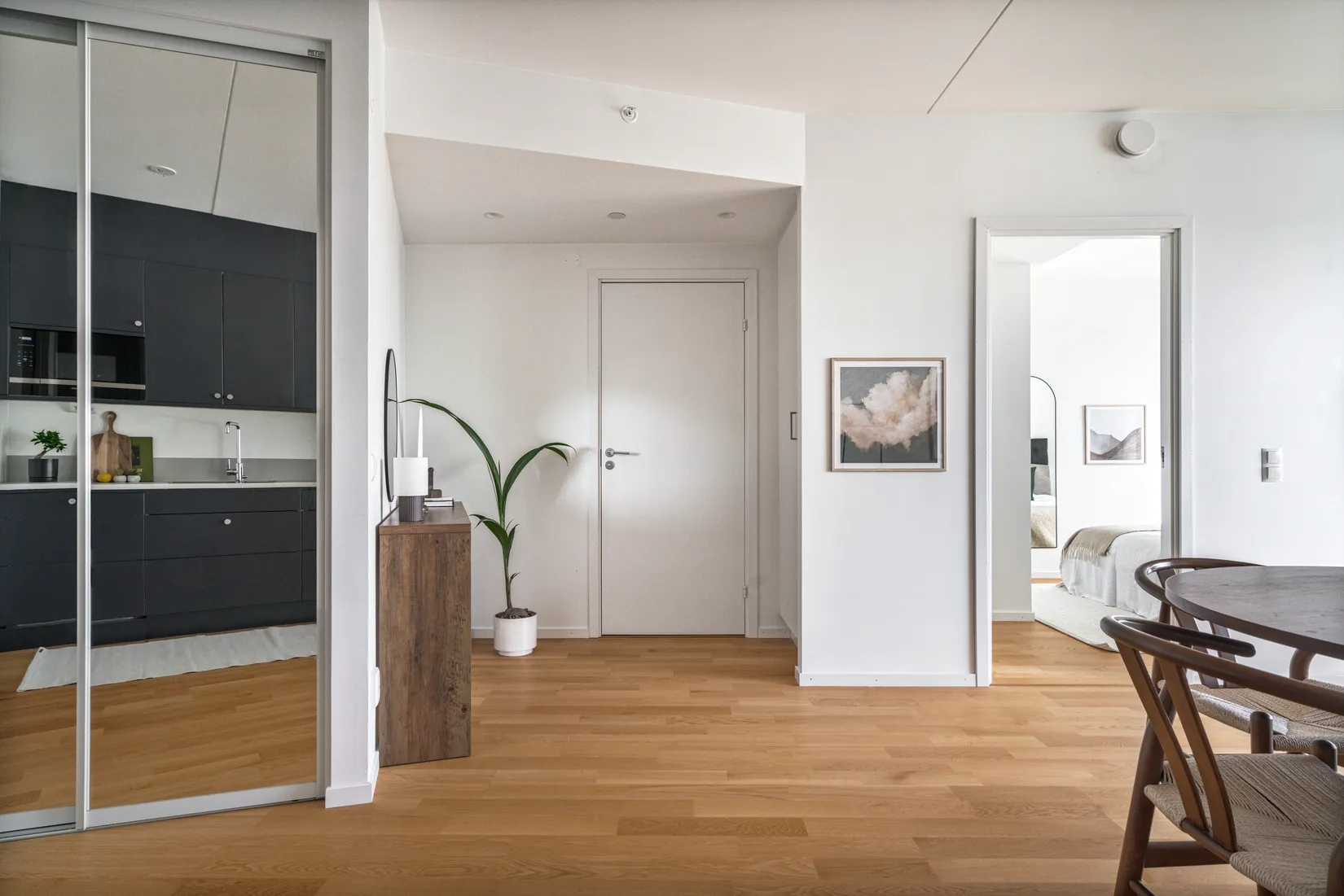 Bostadsrätt, Bratteråsgatan 40, Eriksberg, Göteborg
