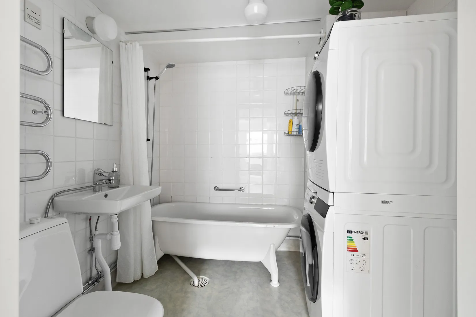Bostadsrätt, Dackevägen 21, Jakobsberg, Järfälla