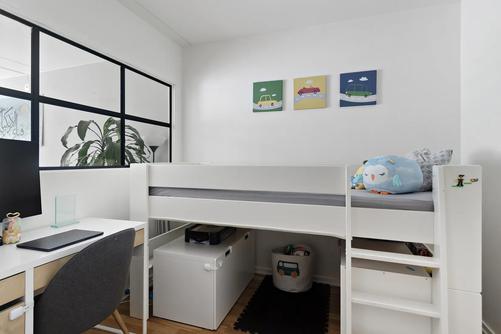 Bostadsrätt, Dackevägen 21, Jakobsberg, Järfälla