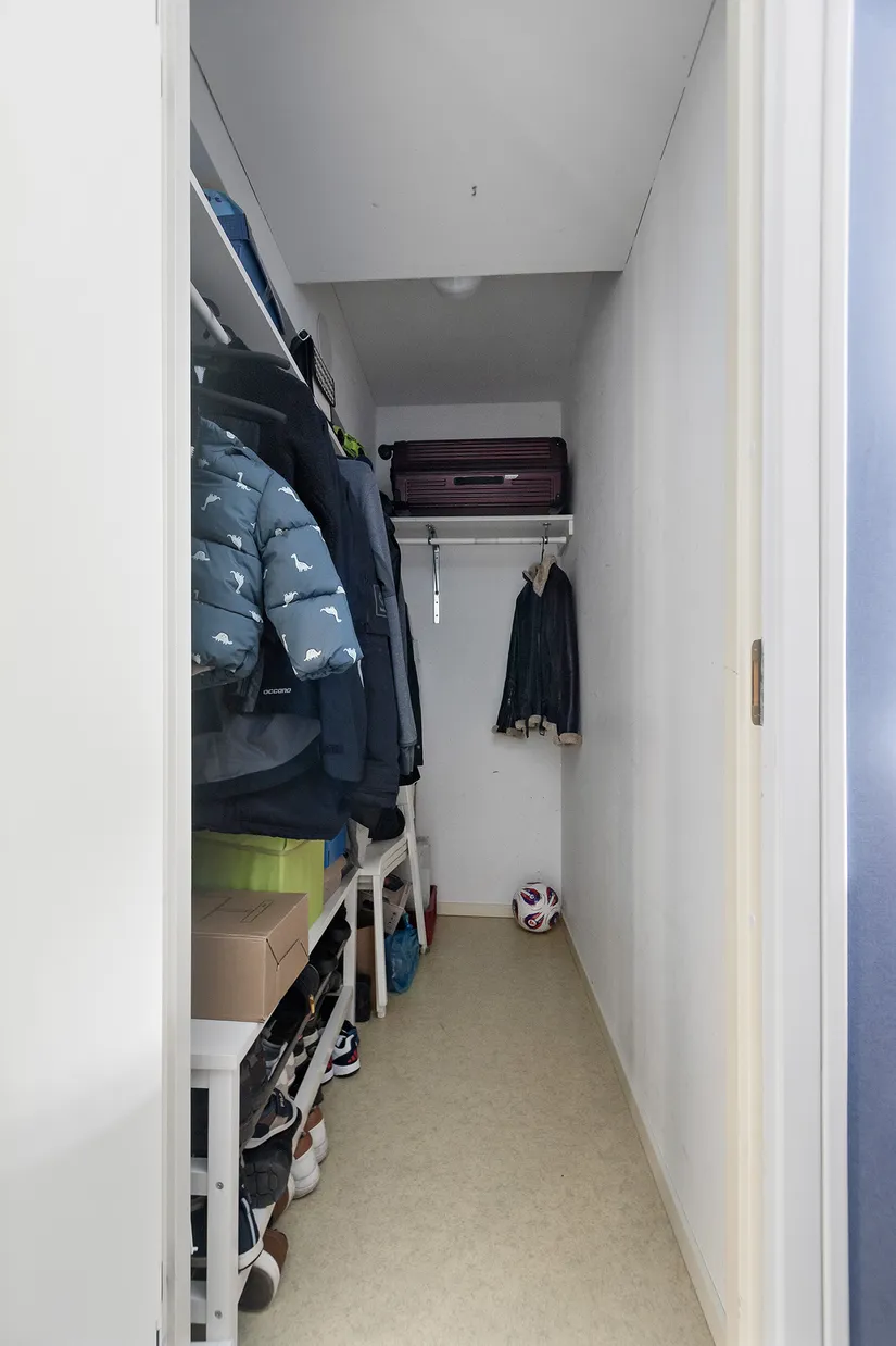 Bostadsrätt, Dackevägen 21, Jakobsberg, Järfälla