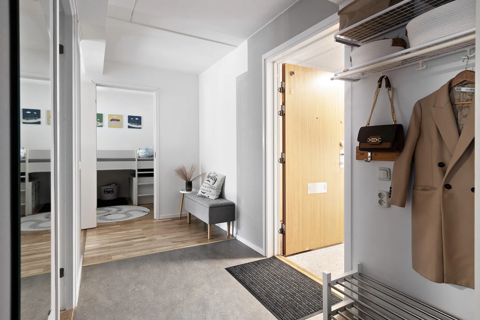 Bostadsrätt, Dackevägen 21, Jakobsberg, Järfälla