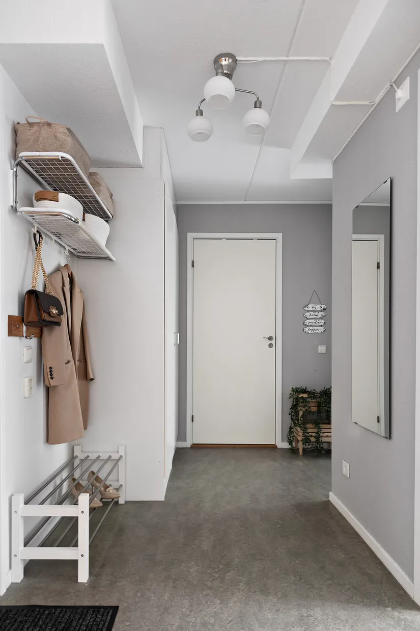 Bostadsrätt, Dackevägen 21, Jakobsberg, Järfälla