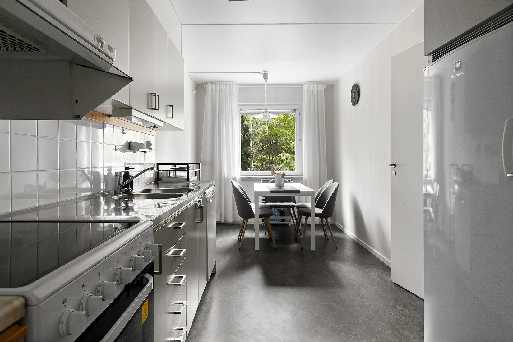 Bostadsrätt, Dackevägen 21, Jakobsberg, Järfälla