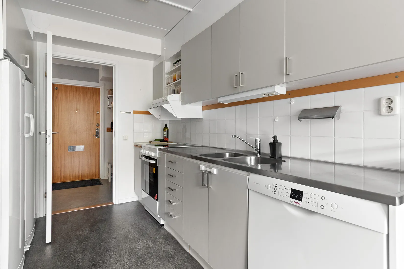 Bostadsrätt, Dackevägen 21, Jakobsberg, Järfälla